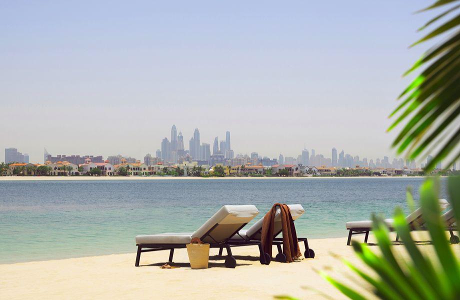 Atlantis The Royal, Dubai